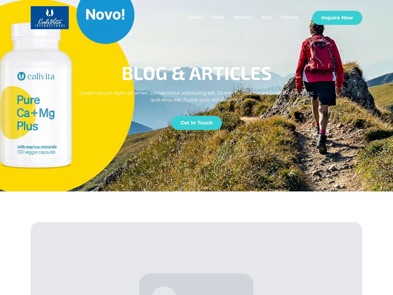 Screenshot of https://dodaciprehrani.free-hoster.net