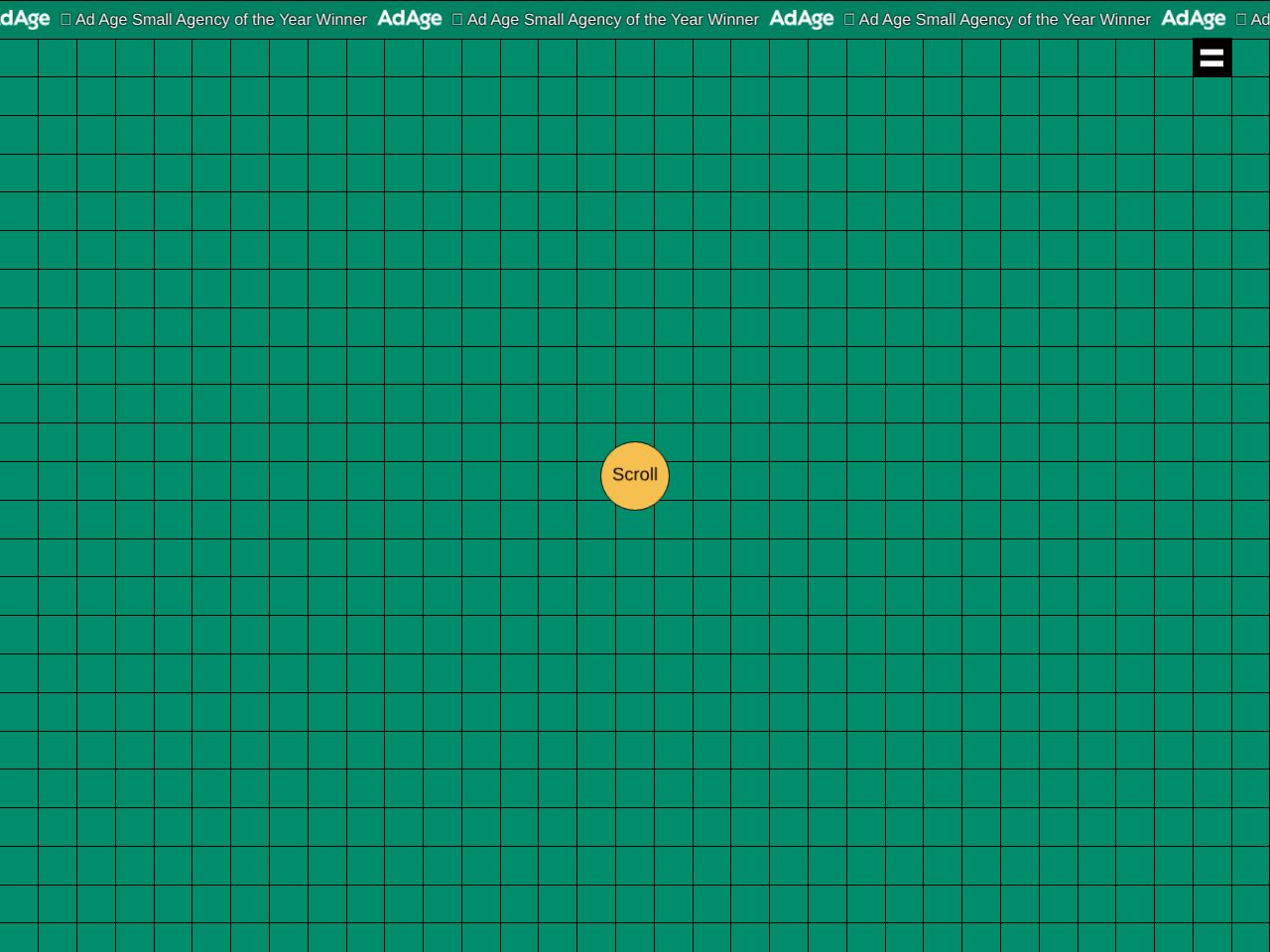 Screenshot of https://gus.biz