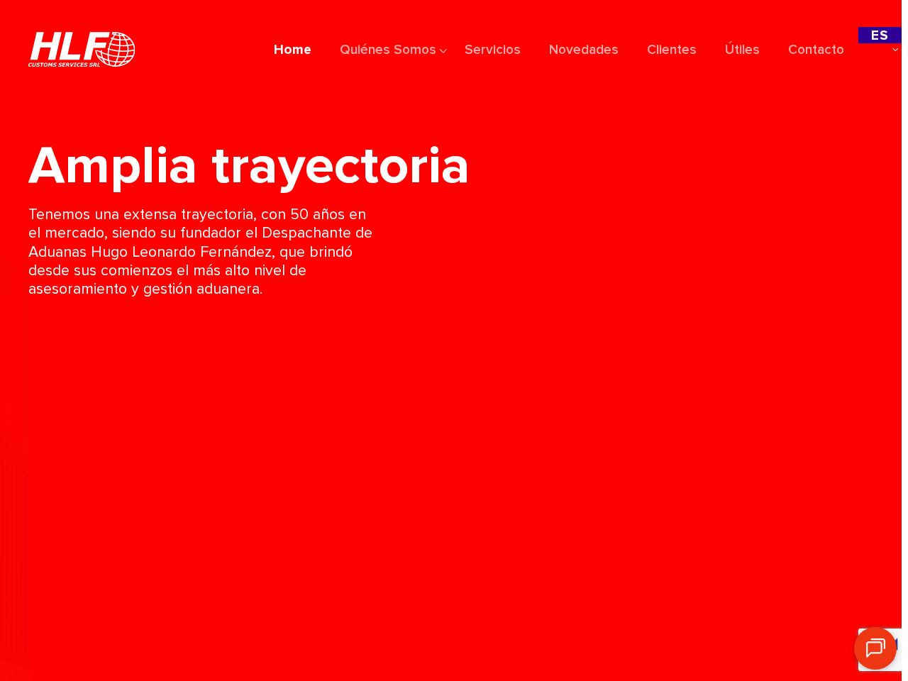 Screenshot of https://hlf.com.ar