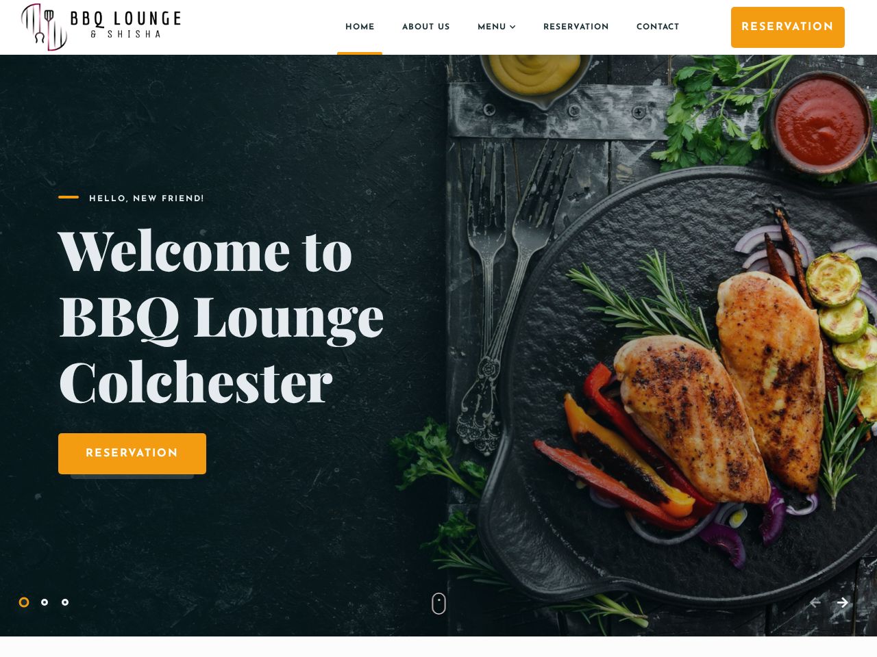 Screenshot of https://www.bbq-lounge.co.uk