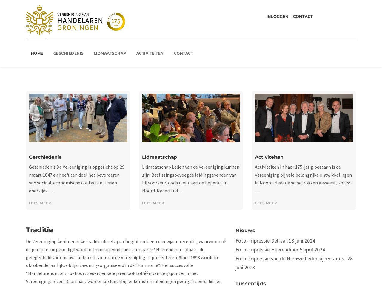Screenshot of https://www.vvhgroningen.nl